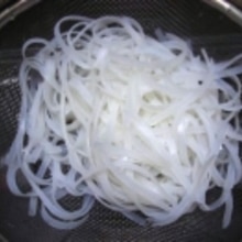 うまみたっぷり ホタテのミーゴレン レシピ 作り方 By 一点集中力 楽天レシピ うまみたっぷり ホタテのミーゴレン レシピ 作り方 By 一点集中力 楽天レシピ